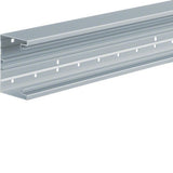 Hager Brstungsk.-Unterteil Bra651001eln ** Frontrast. Alu Ot80mm Natureloxiert