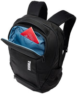 Thule Rucksack 28l Accent Tacbp2216 Negro