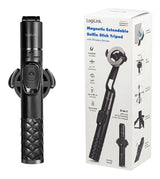 EAN 4052792075304 - LogiLink BT0069 palo para autofotos Smartphone Negro imagen 5