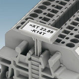 Phoenix 3022218 Endhalter Clipfix 35