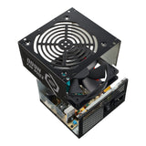 Cooler Master Elite Nex 230v 600 Unidad De Fuente De Alimentación 600 W 24-Pin Atx Negro