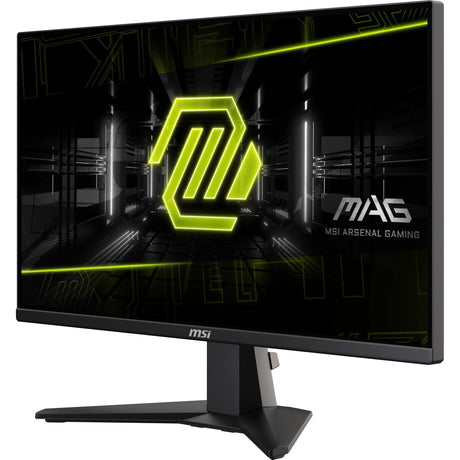 EAN 4711377251204 - MSI MAG 255XF pantalla para PC 62,2 cm (24.5") 1920 x 1080 Pixeles Full HD Negro imagen 8