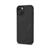 EAN 8021735197614 - Celly Ultramag funda para teléfono móvil 17 cm (6.7") Negro imagen 1