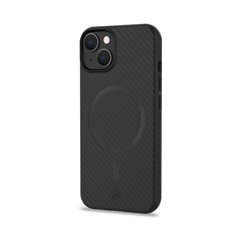 EAN 8021735197614 - Celly Ultramag funda para teléfono móvil 17 cm (6.7") Negro imagen 1