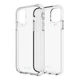 EAN 840056100879 - GEAR4 Crystal Palace funda para teléfono móvil 15,5 cm (6.1") Transparente imagen 3