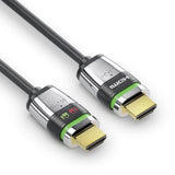 Purelink Fiberx Serie - Hdmi 4k Uls Glasfaser Extender Cable - 25m - Lszh