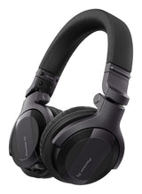 Pioneer Hdj-Cue1 - Auriculares Para Dj, Negros