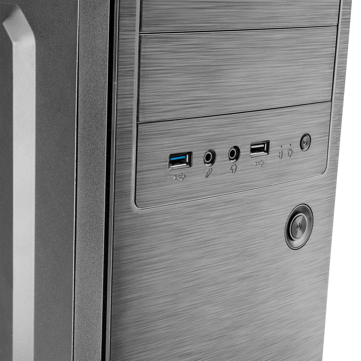 Caja Pc Tacens Atx 2initiox