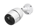 EAN 6976930225025 - Reolink G330+SP cámara de vigilancia Bala (forma) Cámara de seguridad IP Exterior 2560 x 1440 Pixeles Par imagen 1