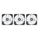 Chieftec Iceberg Pro 360 Rgb (Negro) Clc-360-Vrm-Rgb