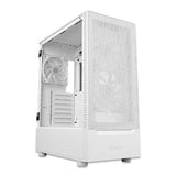 Caja Pc Antec Gaming Nx410 Atx 2xusb2.0 1xusb3.0 Sin Fuente Blanco Rgb