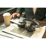 Auriculares  Lamax  Highcomfort Anc Bt 5.1 Akku 50 Md. Retail