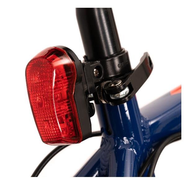 Bicicleta Electrica Nilox 36v X6 Plus