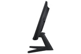 Monitor Gaming Samsung Odyssey G3 S24hg302eu 24' Full Hd 1ms 200hz Va Regulable En Altura Negro