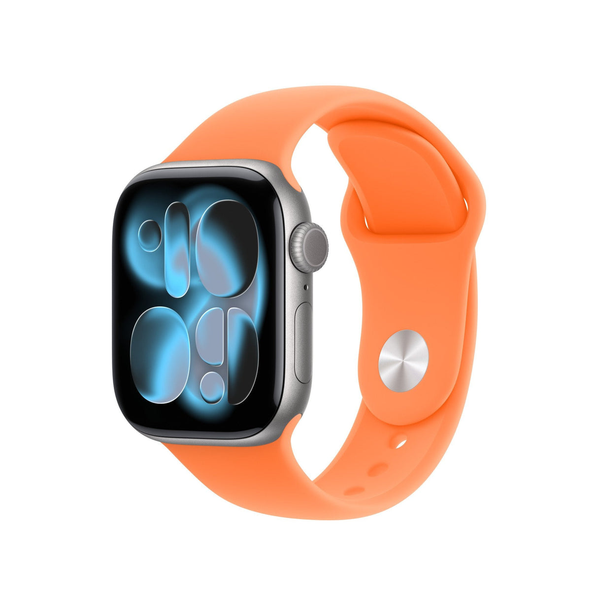 Apple Watch 42 Clementine Sb M/L