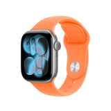 Apple Watch 42 Clementine Sb M/L