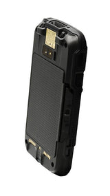 EAN 5704174234524 - Honeywell Dolphin CT60 ordenador móvil de mano 11,9 cm (4.7") 1280 x 720 Pixeles Pantalla táctil 350 g Ne imagen 4