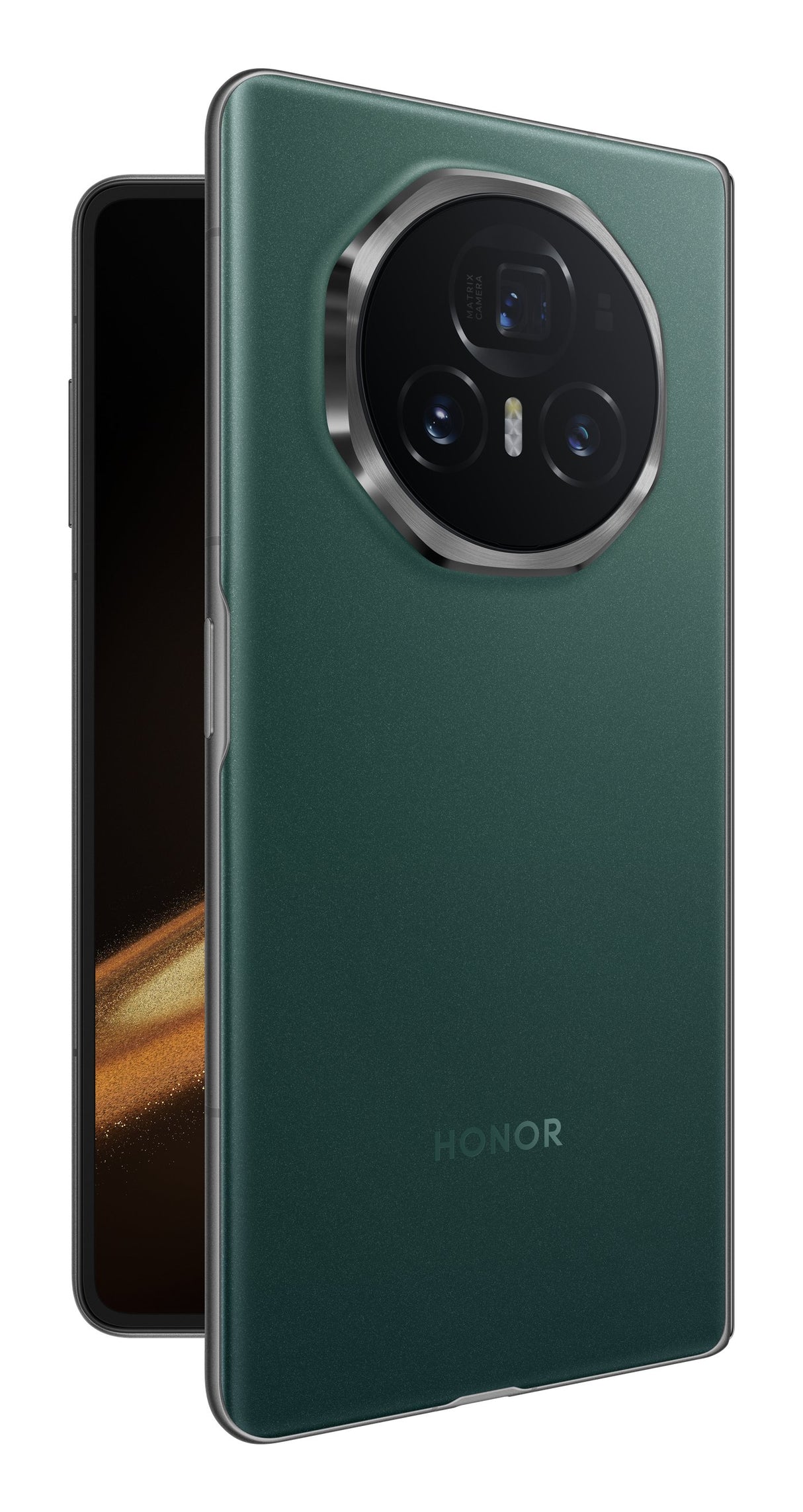 EAN 6936520851591 - Honor Magic V3 16,3 cm (6.43") SIM doble MagicOS 8.0 5G USB Tipo C 12 GB 512 GB 5150 mAh Verde imagen 15