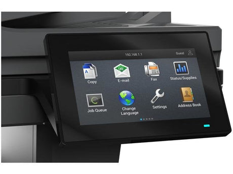 EAN 0734646731454 - Lexmark MX532adwe Laser A4 1200 x 1200 DPI 44 ppm Wifi imagen 5