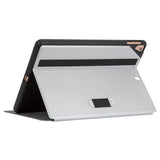 Funda Tablet Targus Click-In 10,2-10,5" Ipad 7 Gen Plata