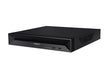 EAN 8801089210197 - Hanwha QRN-830S Grabadore de vídeo en red (NVR) Negro imagen 1