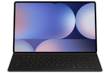 Samsung Book Cover Keyboard Slim Do Galaxy Tab S10 Ultra  S9 Ultra  Czarne
