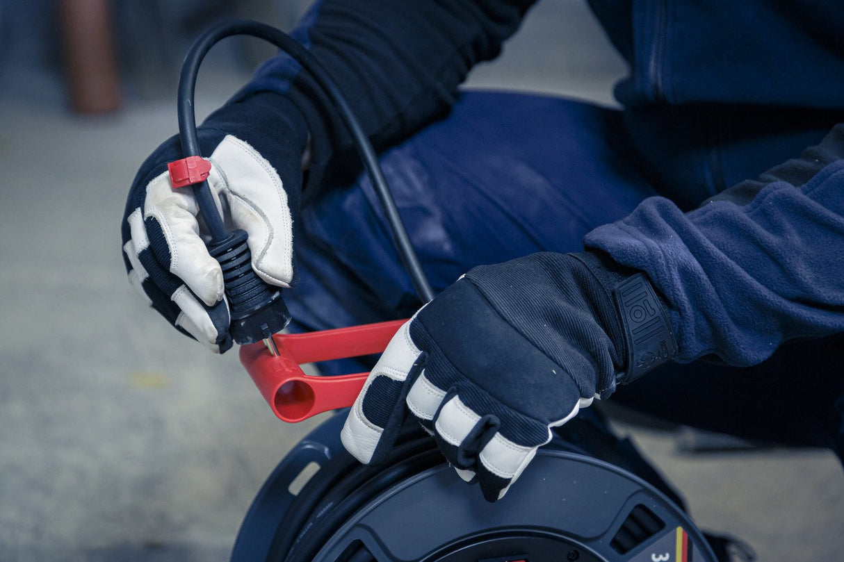 Brennenstuhl Prof. Cable Drum