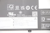 EAN 5704174962670 - Lenovo 5B10X49077 refacción para laptop Batería imagen 4