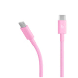 EAN 0195951360591 - Apple MK8P4ZM/A cable USB USB 2.0 1,5 m USB C Rosa imagen 2