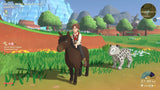 Juego Harvest Moon Echoes Of Teradea Playstation 5
