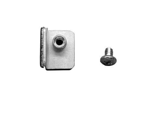 Supermicro 1u Riser Card Bracket For Standard Chassis