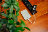 EAN 0023942322245 - Verbatim Charge 'n' Go Essentials 20000 mAh Cargador inalámbrico Verde imagen 6