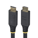 EAN 0065030910644 - StarTech.com HDMI2-CABLE-4K60-10M cable HDMI HDMI tipo A (Estándar) Negro imagen 2