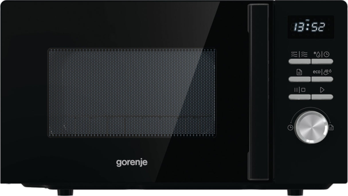 EAN 3838782611537 - Gorenje MO20A4BH Negro Solo microondas Encimera 20 L 800 W imagen 1