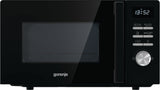 EAN 3838782611537 - Gorenje MO20A4BH Negro Solo microondas Encimera 20 L 800 W imagen 1