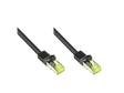 EAN 4014619324026 - Alcasa 8070R-020S cable de red Negro 2 m Cat7 S/FTP (S-STP) imagen 1