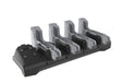 EAN 5715063011188 - Zebra CRD-ET4X-4S8I1-01 cargador de dispositivo móvil Tableta Negro, Gris Corriente alterna Interior imagen 1