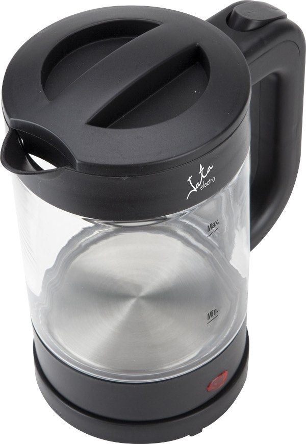 Hervidor Jata Ha702 1.2l 1500w