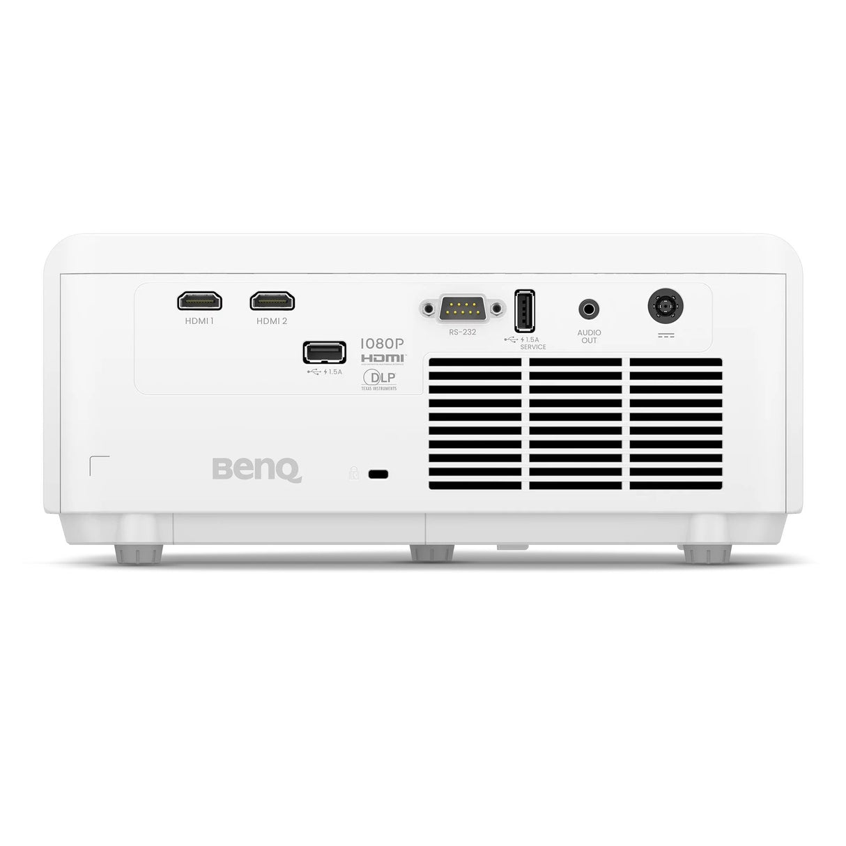 Benq Deutschland Lh655c 16:9 1920x1080 Dlp Laser 4000 Ansi Lumen Hdmi Speaker