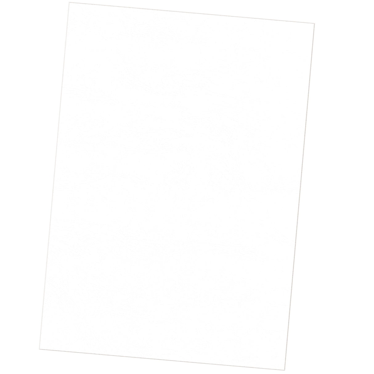 Fellowes Delta Couvertures A4 Blanco X 25
