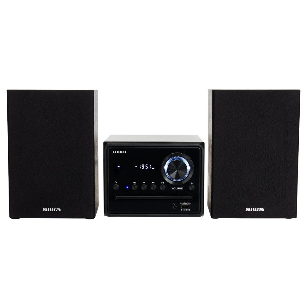Microcadena Bluetooth Aiwa Msbtu-300