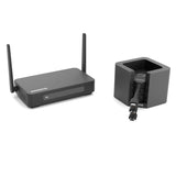Marmitek Stream 4k Pro-Kabelloses 4k-Hdmi-Präsentationssystem / Konferenzlösung