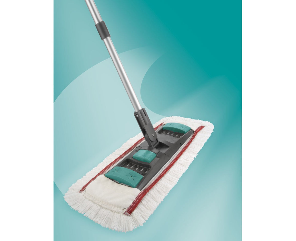 Leifheit 59103 Sistema De Limpieza Plana Profesional Con Junta De 360°