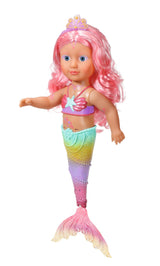 EAN 4001167833681 - BABY born Little Sister Mermaid imagen 10