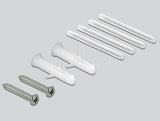 Caja De Conexiones Fo Para Carril Din Delock 4 X Sc Simplex O Lc Duplex
