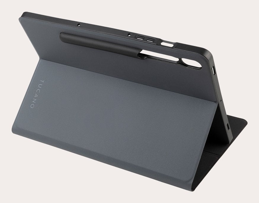 Funda Tucano Gala Galaxy Tab S9+ Samsung Galaxy Tab S9+