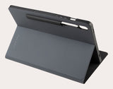 EAN 8020252202283 - Tucano Gala 27,9 cm (11") Folio Gris imagen 6