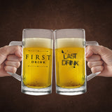 EAN 4260513721953 - Mad Monkey 2000050 cristalería para cerveza Vaso de cerveza imagen 4