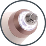 Trymer Mujer Do Twarzy Bareme 2w1 Wfs200