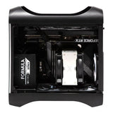Caja Pc Bitfenix Atx Prodigy M 2020 A-Rgb Black